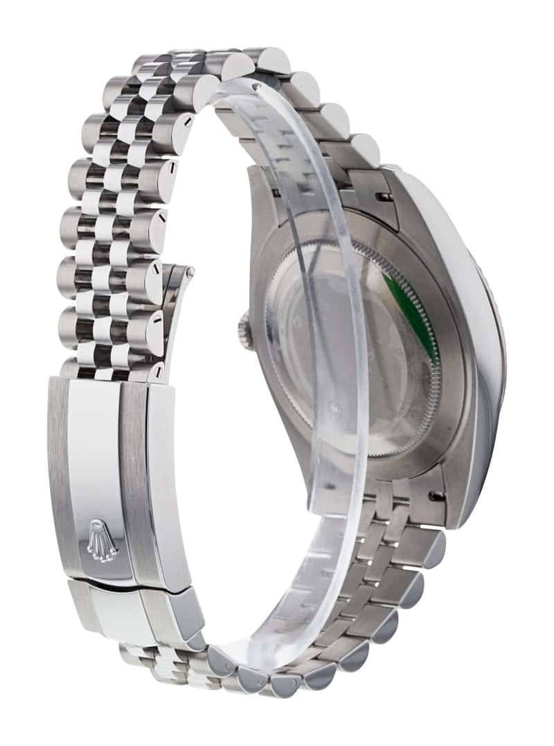 Rolex Datejust 41 126334